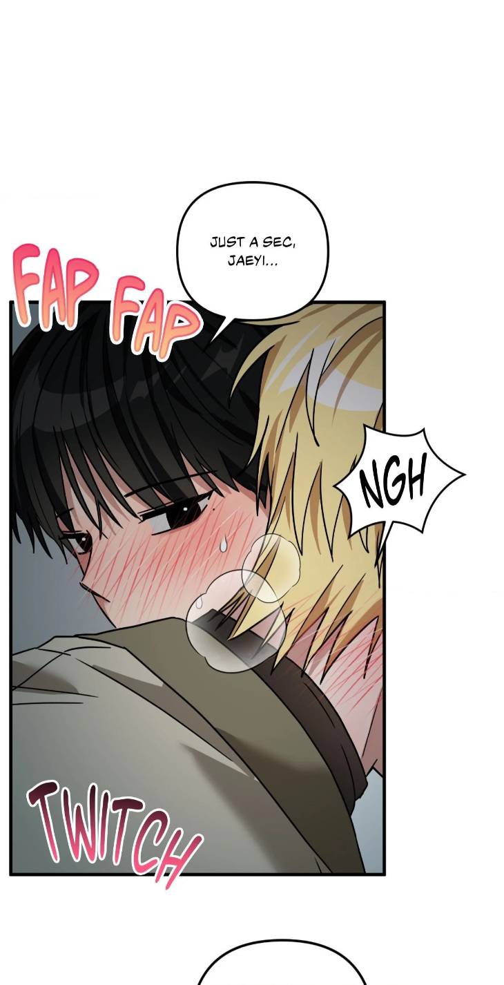Scammed-And-Rammed-By-Menggom-Uncensored-Eng page 33