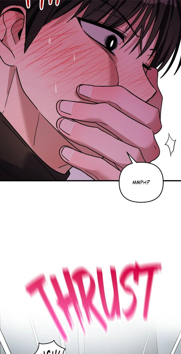 Scammed-And-Rammed-By-Menggom-Uncensored-Eng page 38
