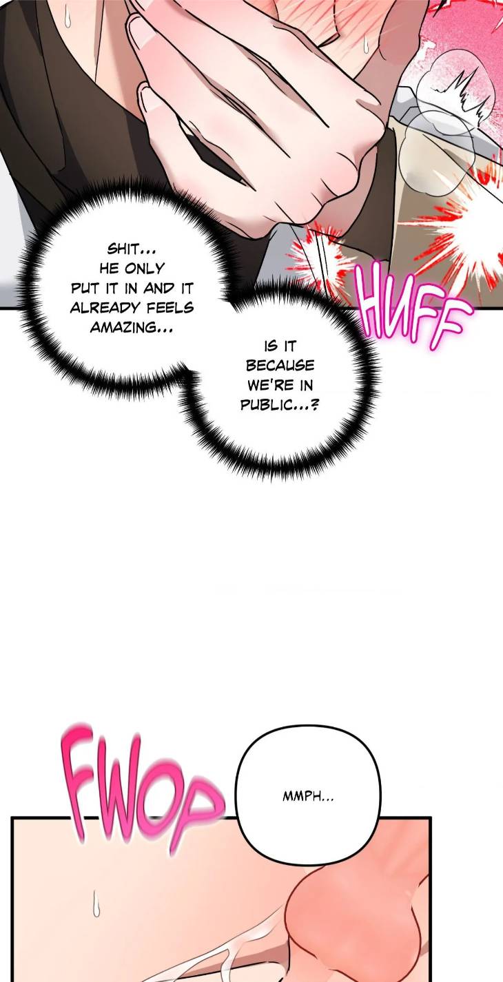 Scammed-And-Rammed-By-Menggom-Uncensored-Eng page 41