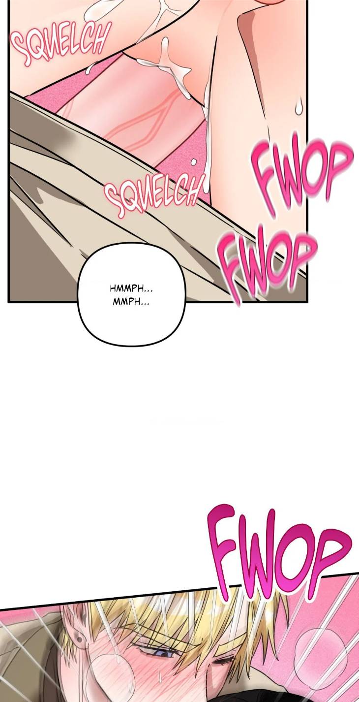 Scammed-And-Rammed-By-Menggom-Uncensored-Eng page 42