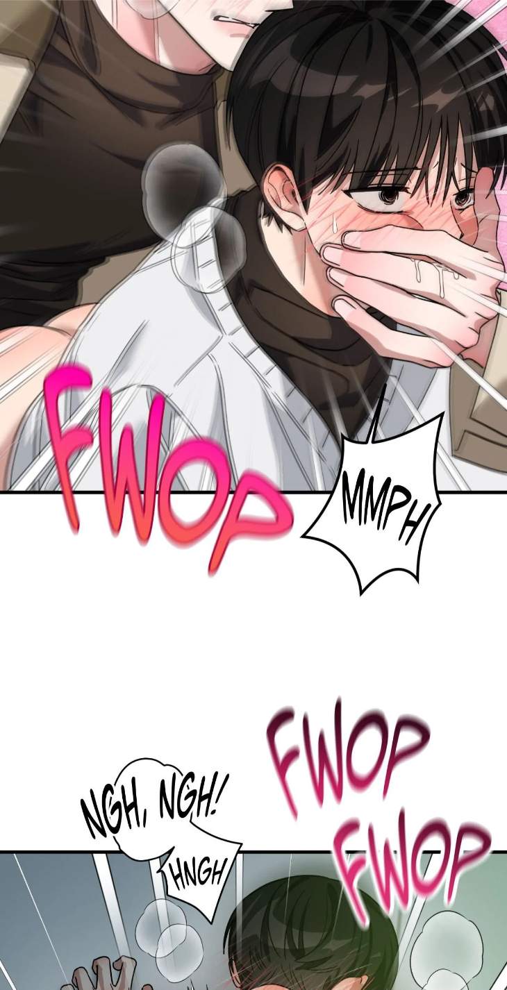 Scammed-And-Rammed-By-Menggom-Uncensored-Eng page 43