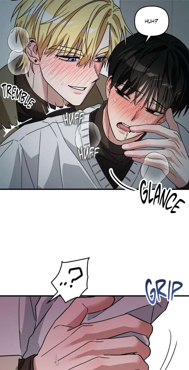 Scammed-And-Rammed-By-Menggom-Uncensored-Eng page 46