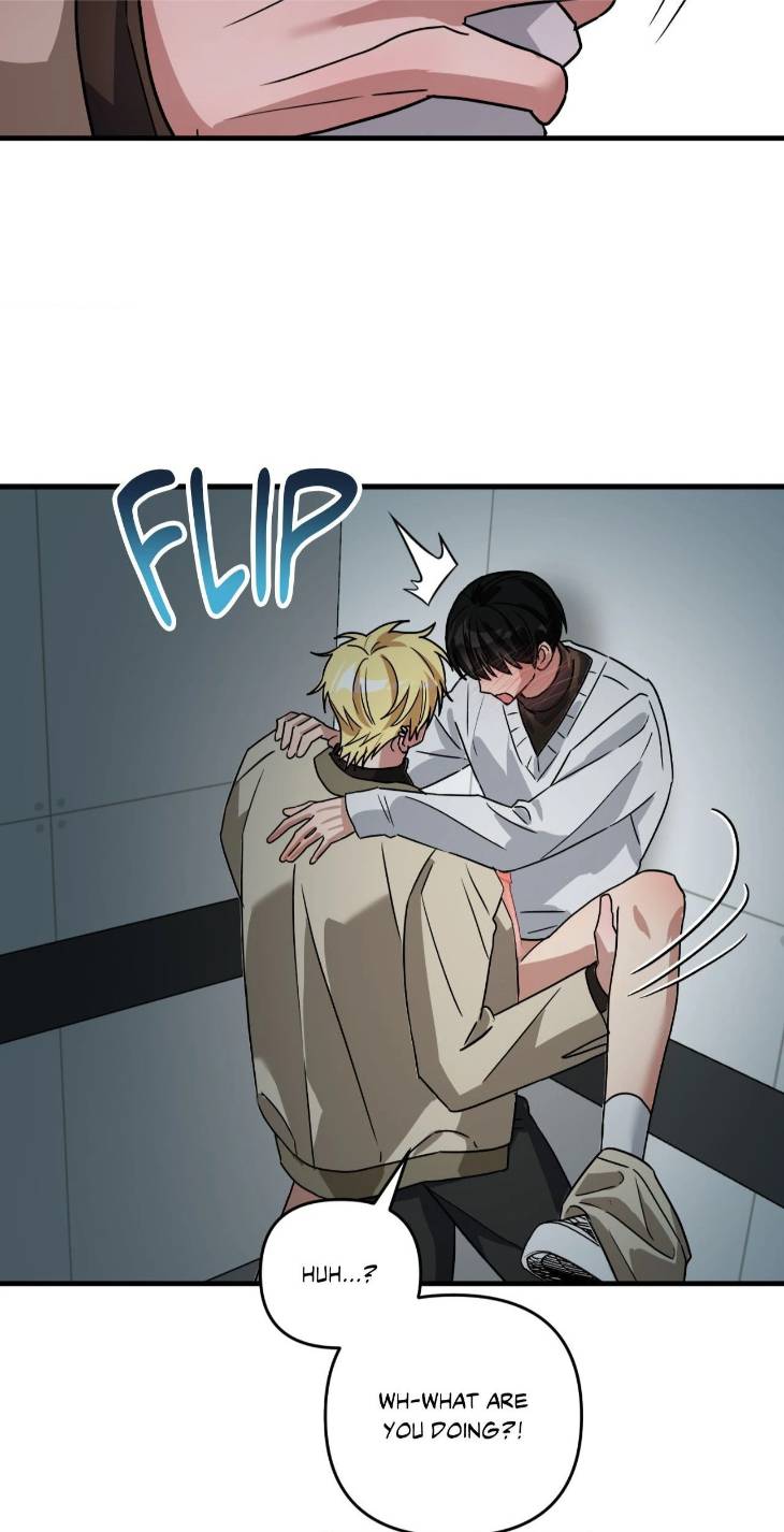Scammed-And-Rammed-By-Menggom-Uncensored-Eng page 47