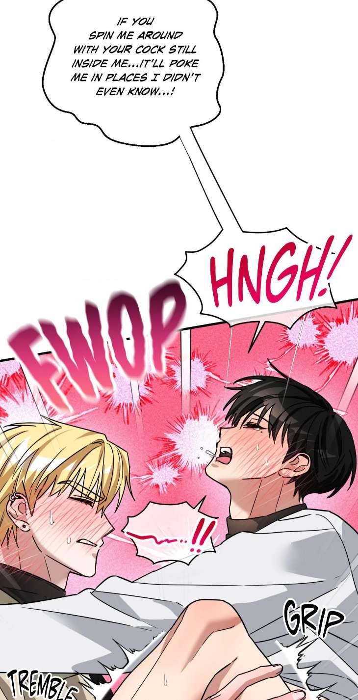 Scammed-And-Rammed-By-Menggom-Uncensored-Eng page 49