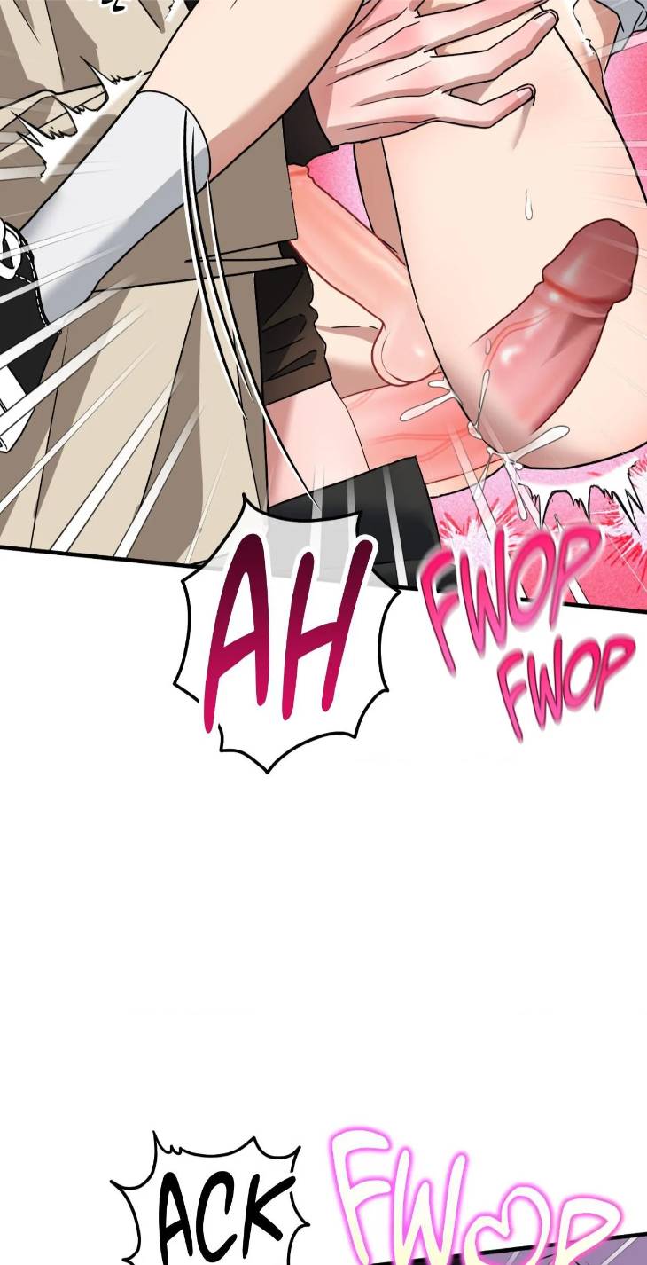 Scammed-And-Rammed-By-Menggom-Uncensored-Eng page 50