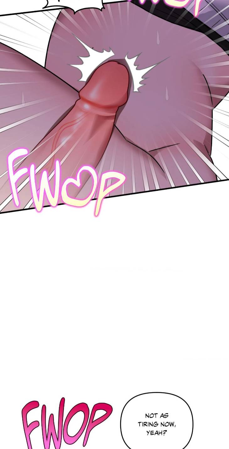 Scammed-And-Rammed-By-Menggom-Uncensored-Eng page 51