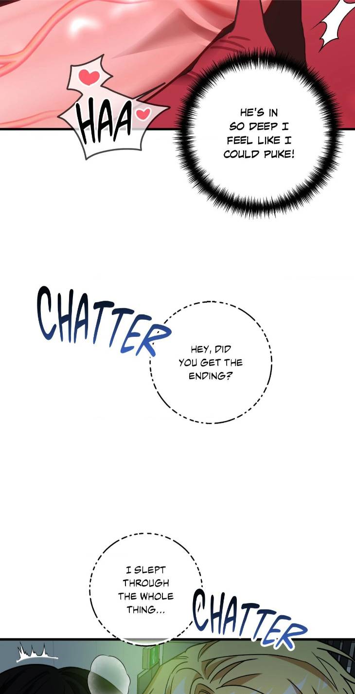 Scammed-And-Rammed-By-Menggom-Uncensored-Eng page 54