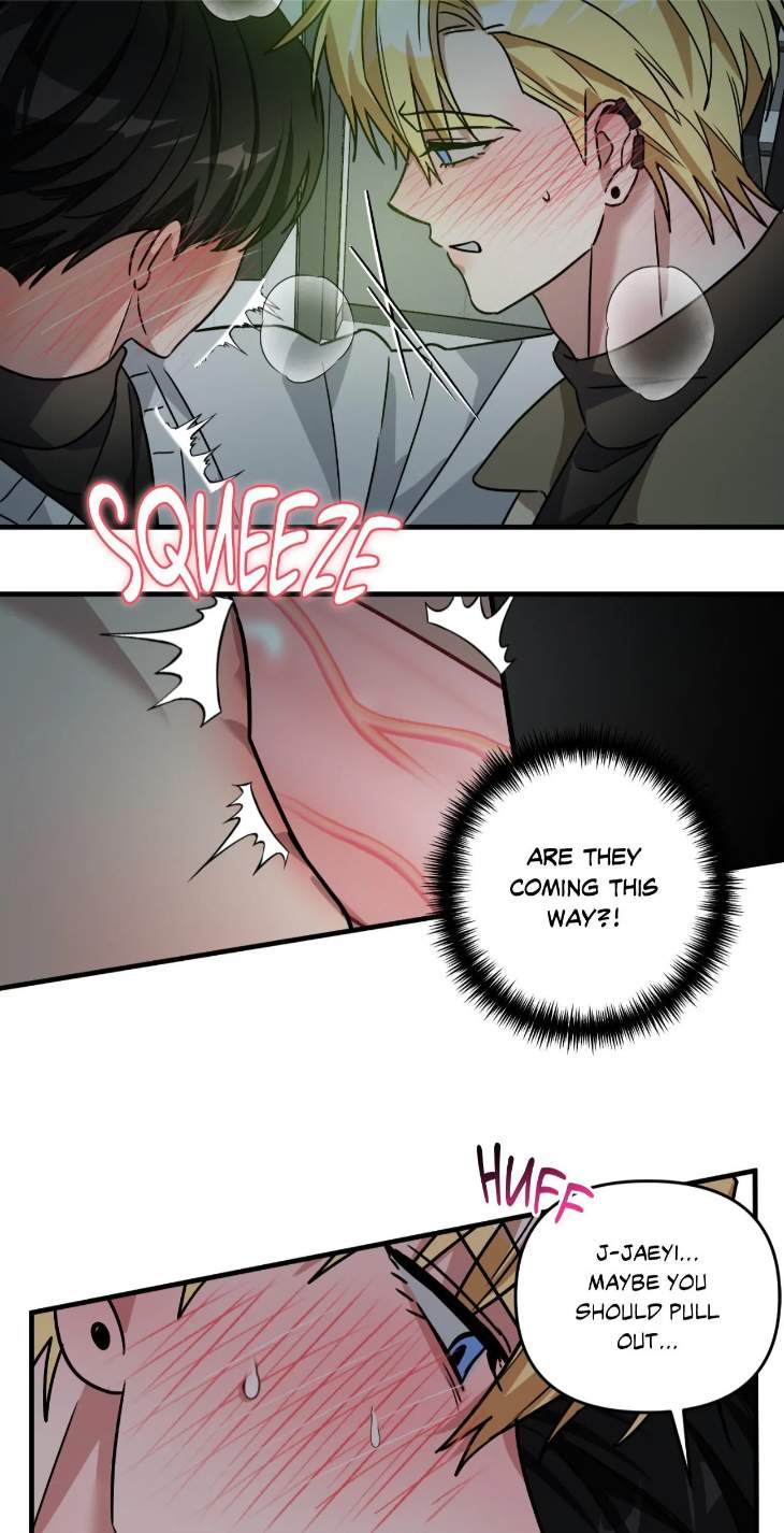Scammed-And-Rammed-By-Menggom-Uncensored-Eng page 55