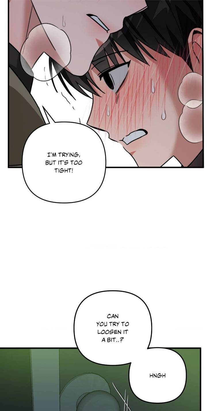Scammed-And-Rammed-By-Menggom-Uncensored-Eng page 56