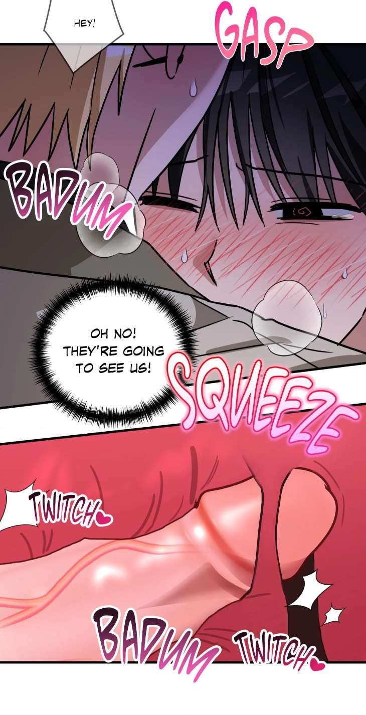 Scammed-And-Rammed-By-Menggom-Uncensored-Eng page 58