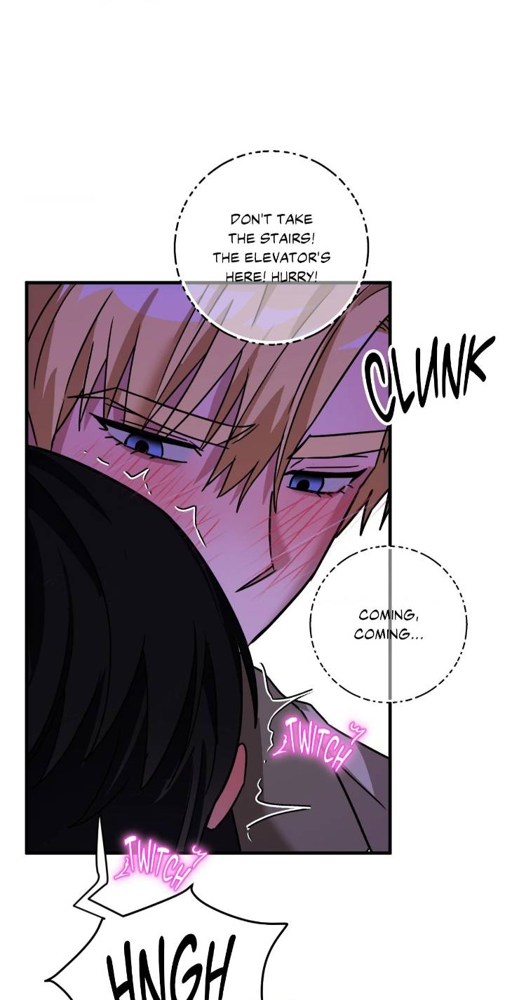 Scammed-And-Rammed-By-Menggom-Uncensored-Eng page 59