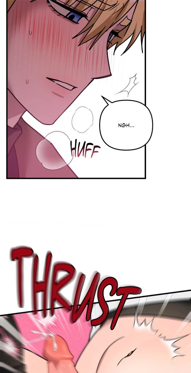 Scammed-And-Rammed-By-Menggom-Uncensored-Eng page 3