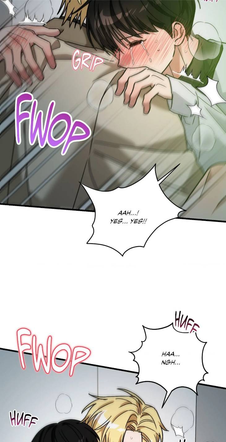 Scammed-And-Rammed-By-Menggom-Uncensored-Eng page 5