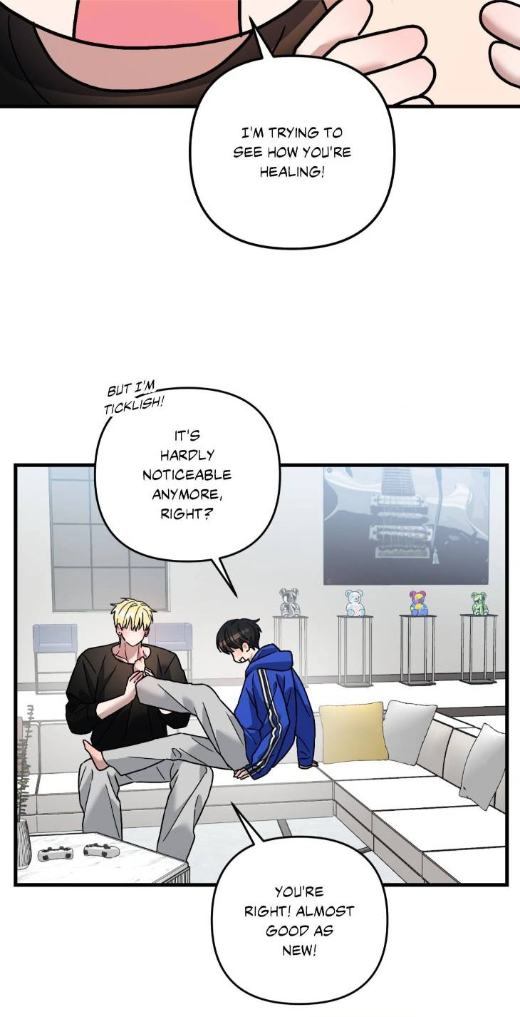 Scammed-And-Rammed-By-Menggom-Uncensored-Eng page 16