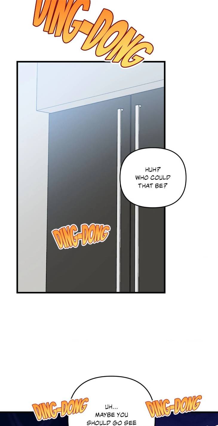 Scammed-And-Rammed-By-Menggom-Uncensored-Eng page 20