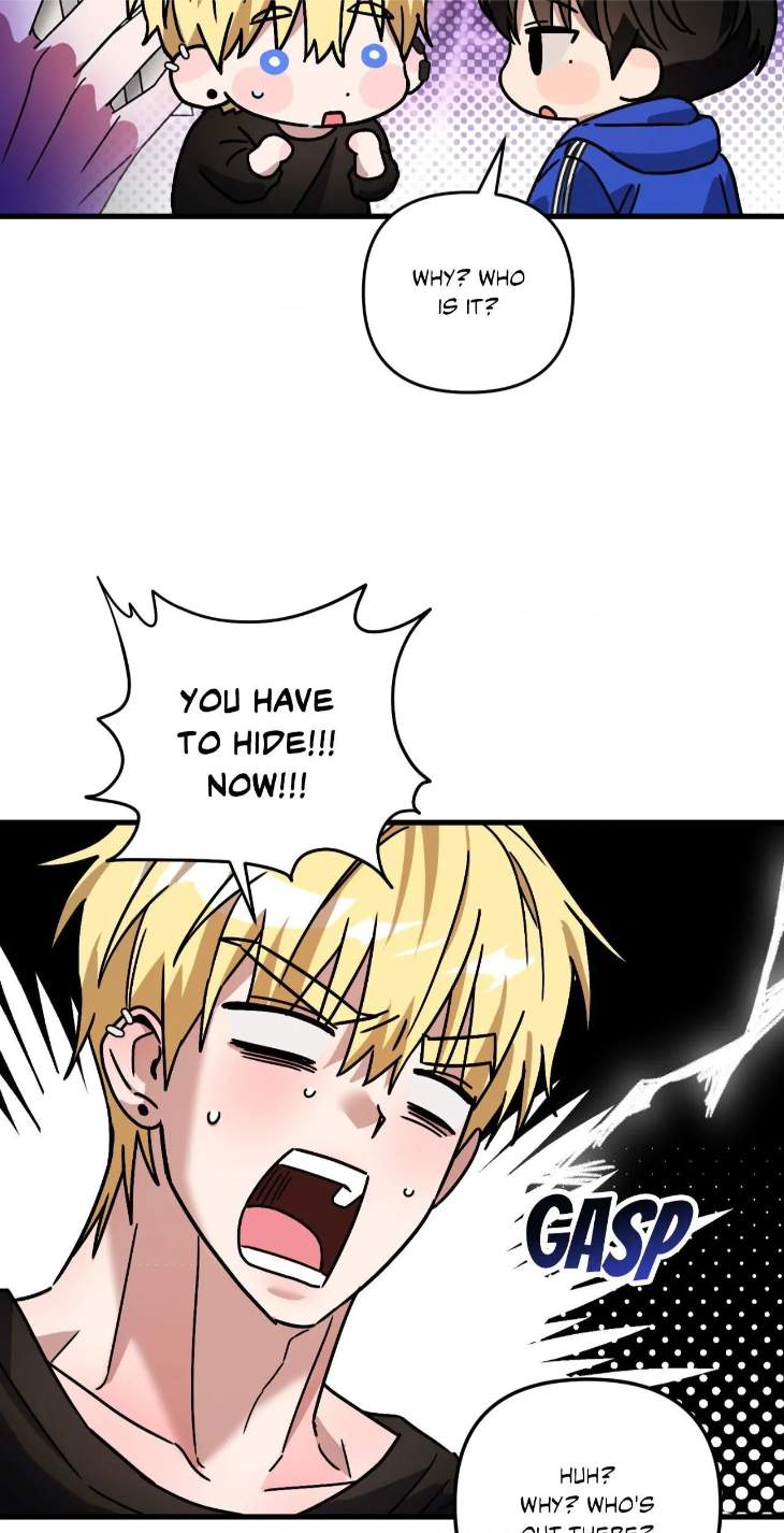 Scammed-And-Rammed-By-Menggom-Uncensored-Eng page 23