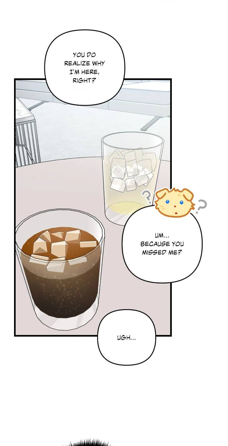 Scammed-And-Rammed-By-Menggom-Uncensored-Eng page 26
