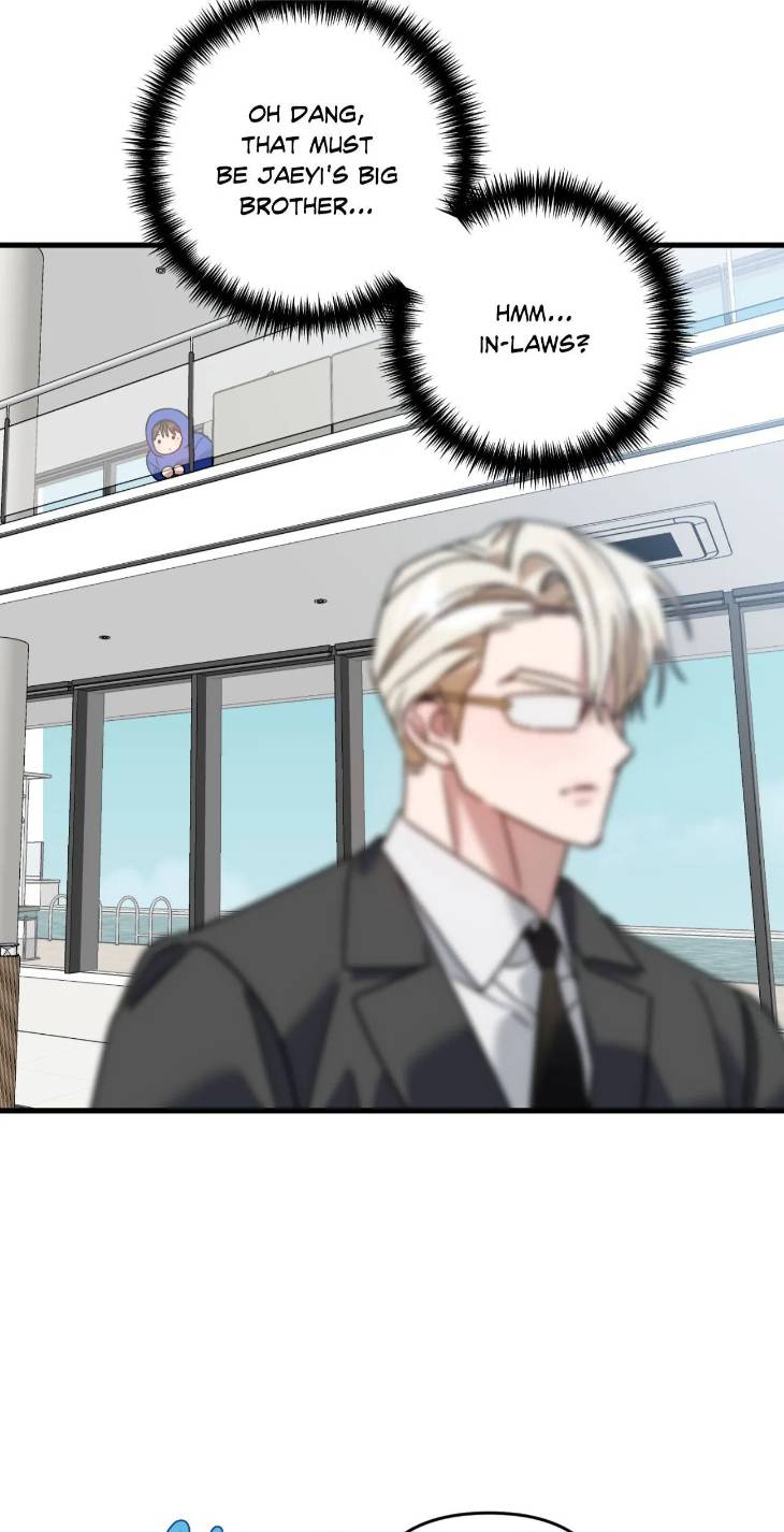 Scammed-And-Rammed-By-Menggom-Uncensored-Eng page 27