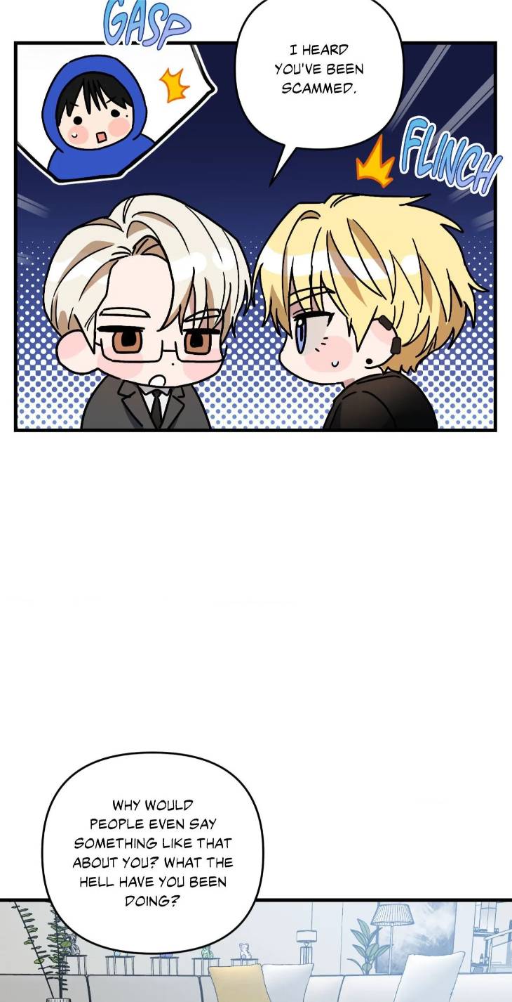 Scammed-And-Rammed-By-Menggom-Uncensored-Eng page 28