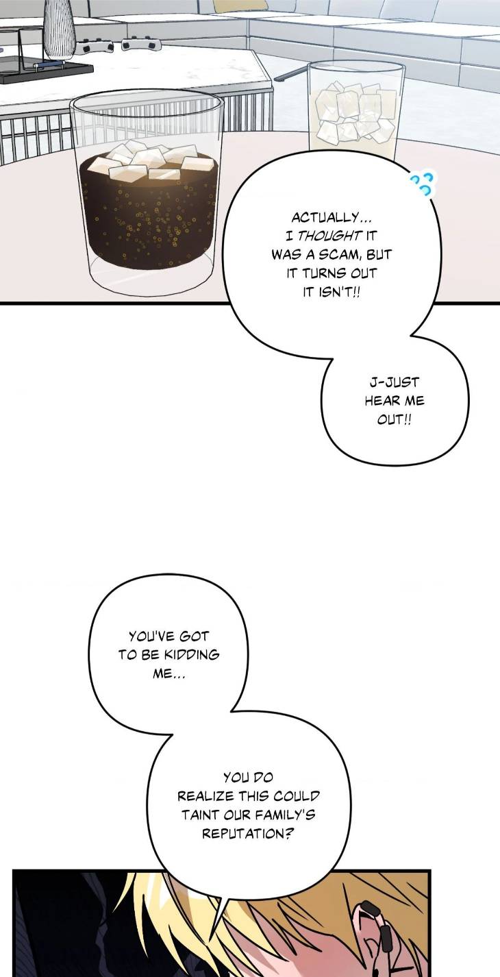 Scammed-And-Rammed-By-Menggom-Uncensored-Eng page 29