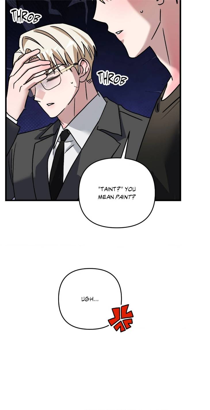 Scammed-And-Rammed-By-Menggom-Uncensored-Eng page 30