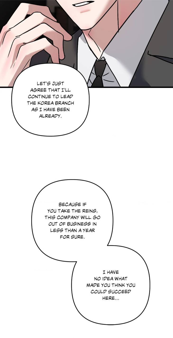 Scammed-And-Rammed-By-Menggom-Uncensored-Eng page 32