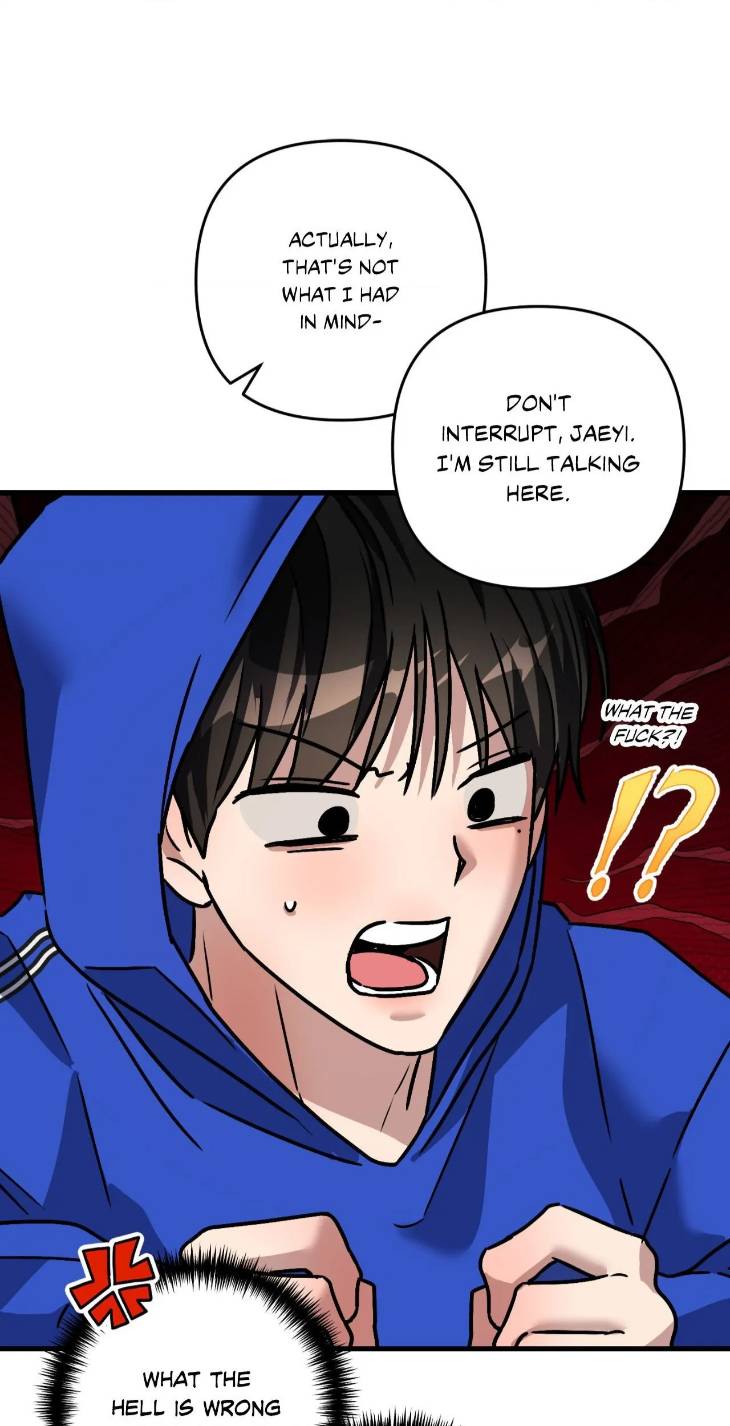 Scammed-And-Rammed-By-Menggom-Uncensored-Eng page 33