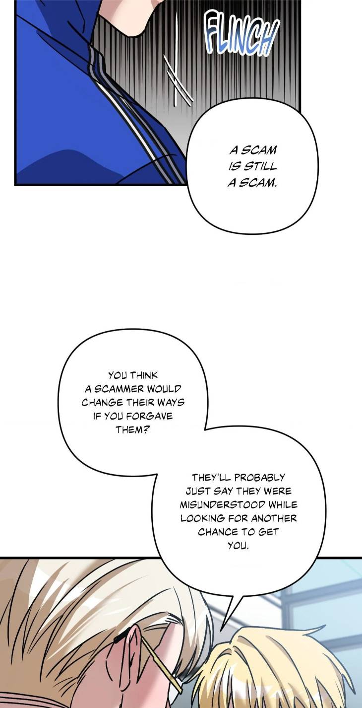Scammed-And-Rammed-By-Menggom-Uncensored-Eng page 35
