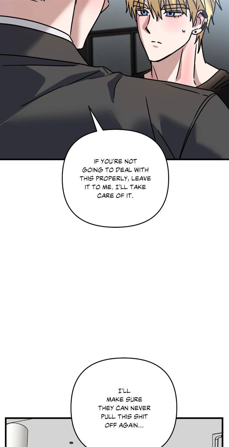 Scammed-And-Rammed-By-Menggom-Uncensored-Eng page 36