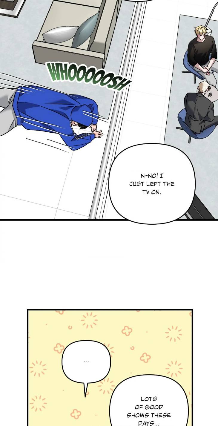 Scammed-And-Rammed-By-Menggom-Uncensored-Eng page 38