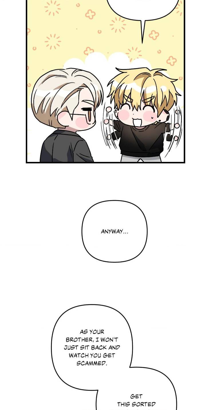 Scammed-And-Rammed-By-Menggom-Uncensored-Eng page 39