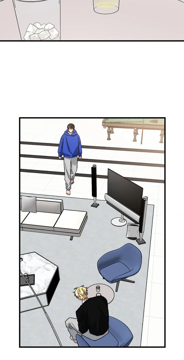 Scammed-And-Rammed-By-Menggom-Uncensored-Eng page 41