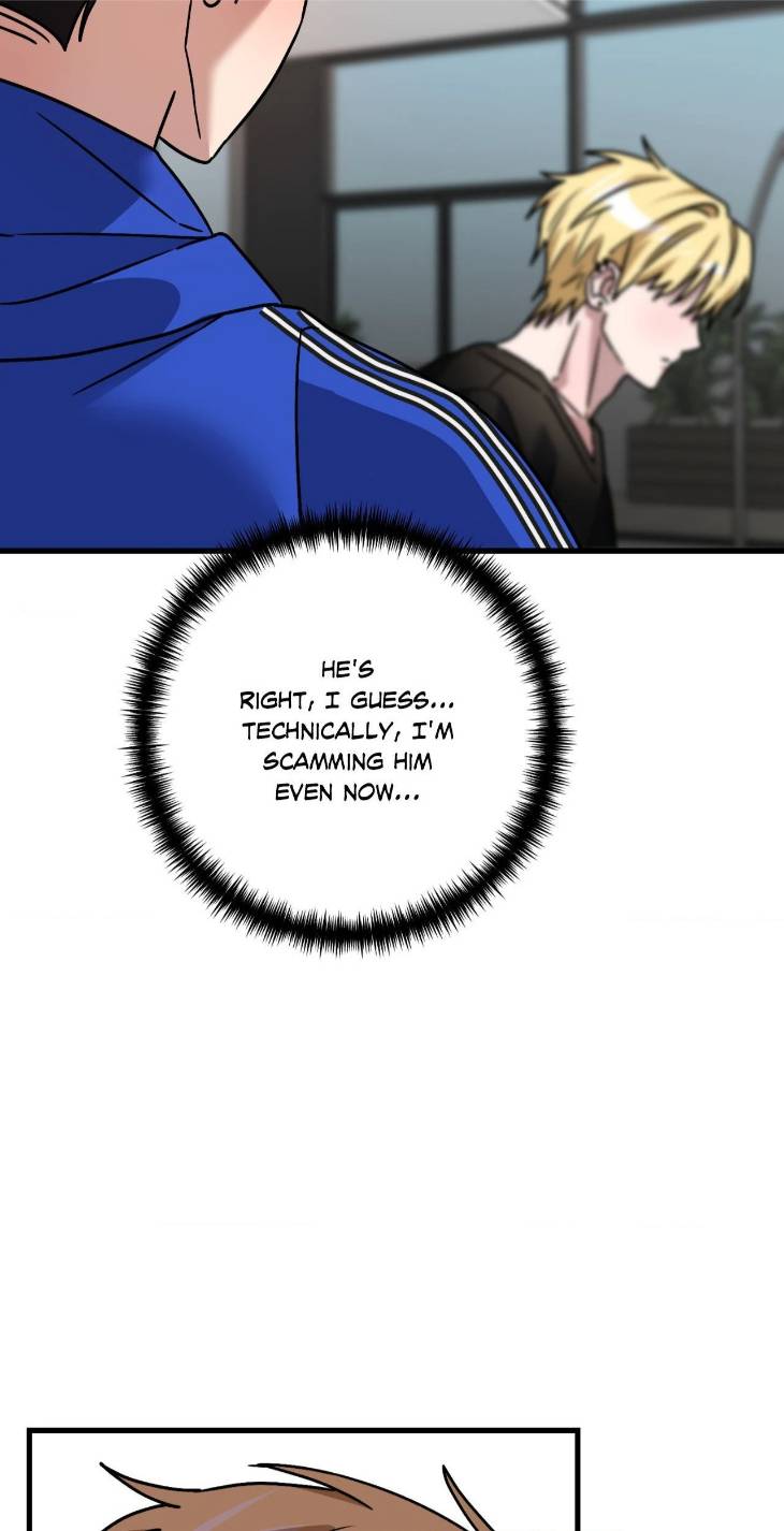 Scammed-And-Rammed-By-Menggom-Uncensored-Eng page 43