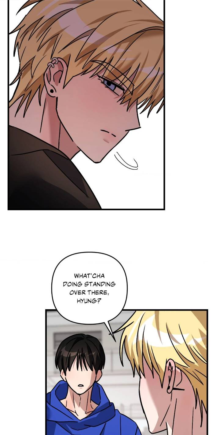 Scammed-And-Rammed-By-Menggom-Uncensored-Eng page 44