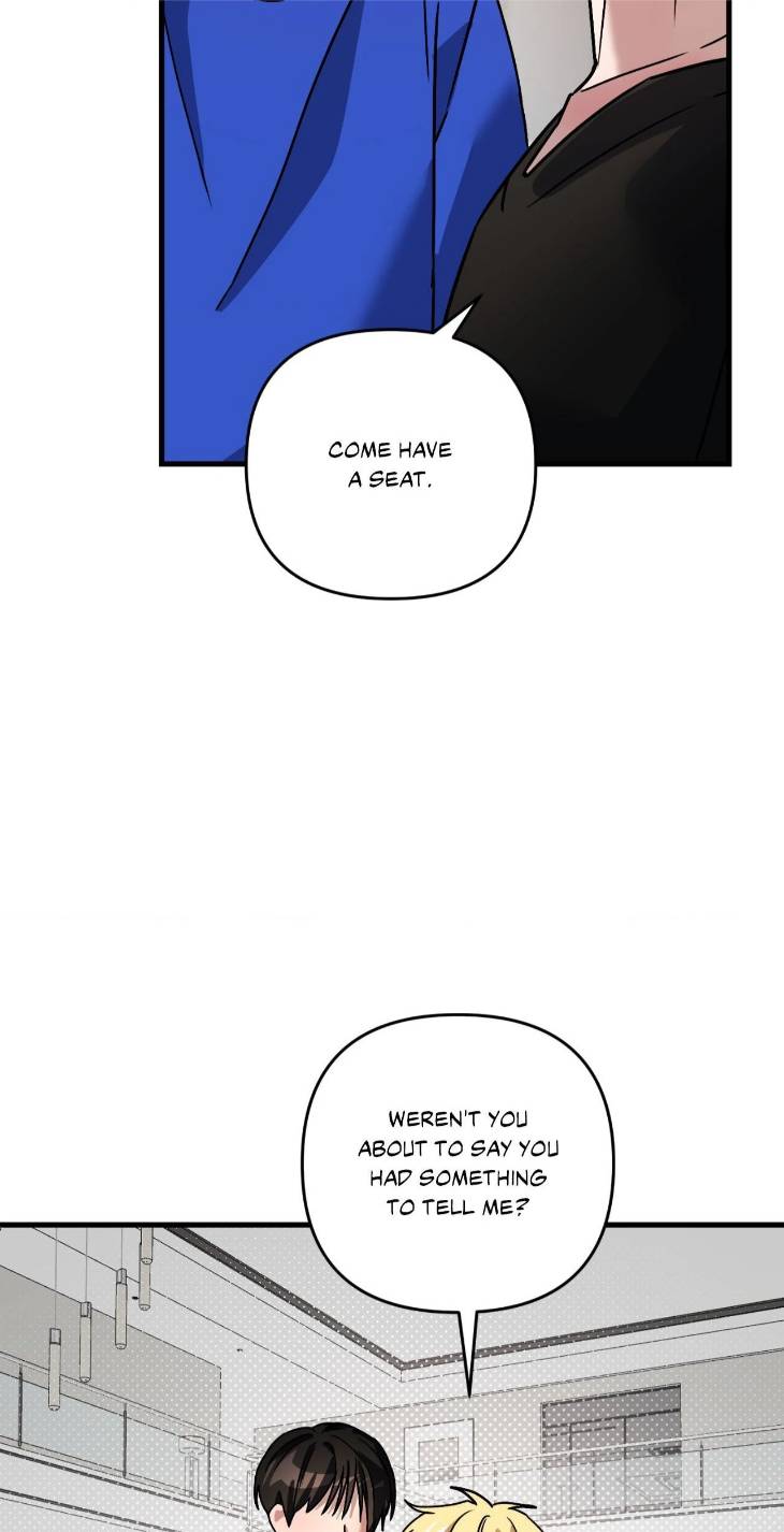 Scammed-And-Rammed-By-Menggom-Uncensored-Eng page 45