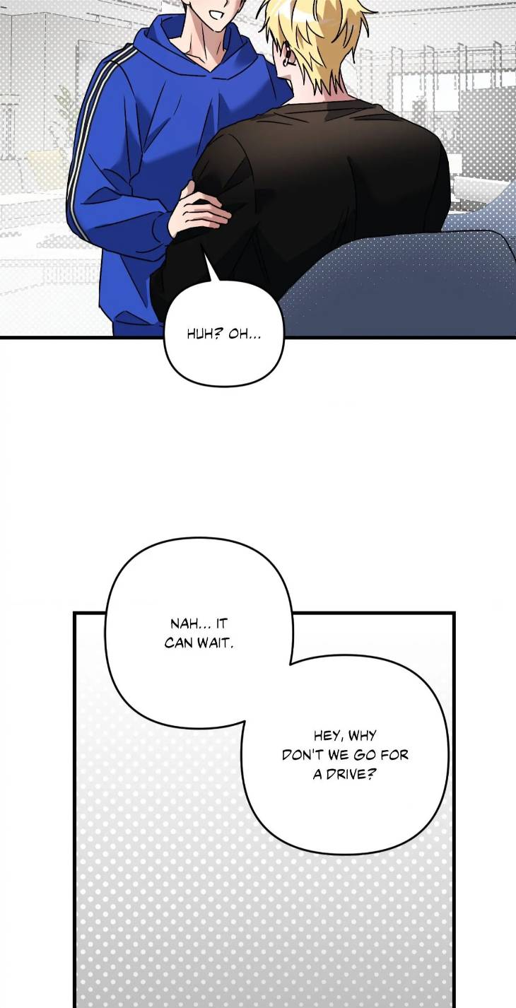 Scammed-And-Rammed-By-Menggom-Uncensored-Eng page 46