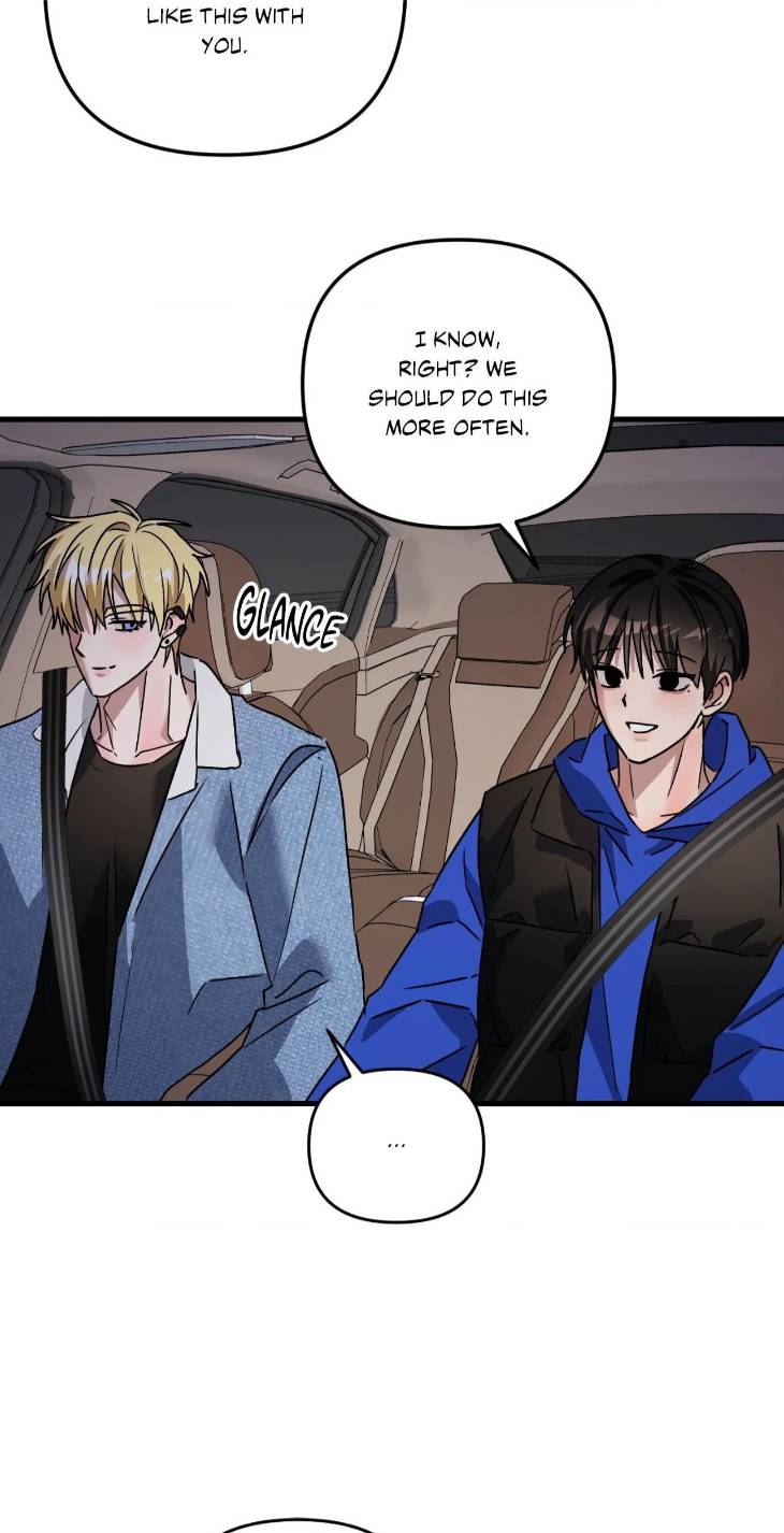 Scammed-And-Rammed-By-Menggom-Uncensored-Eng page 50