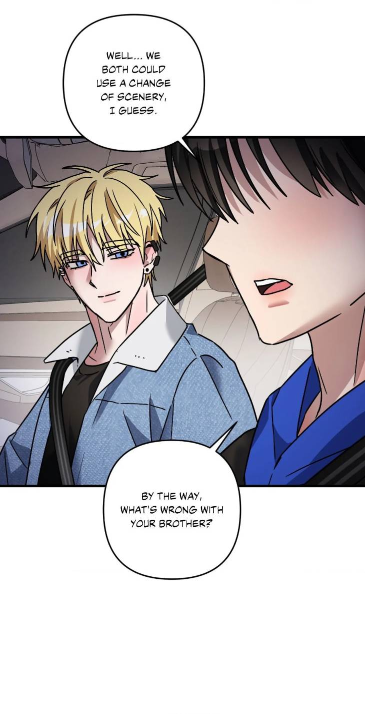 Scammed-And-Rammed-By-Menggom-Uncensored-Eng page 52