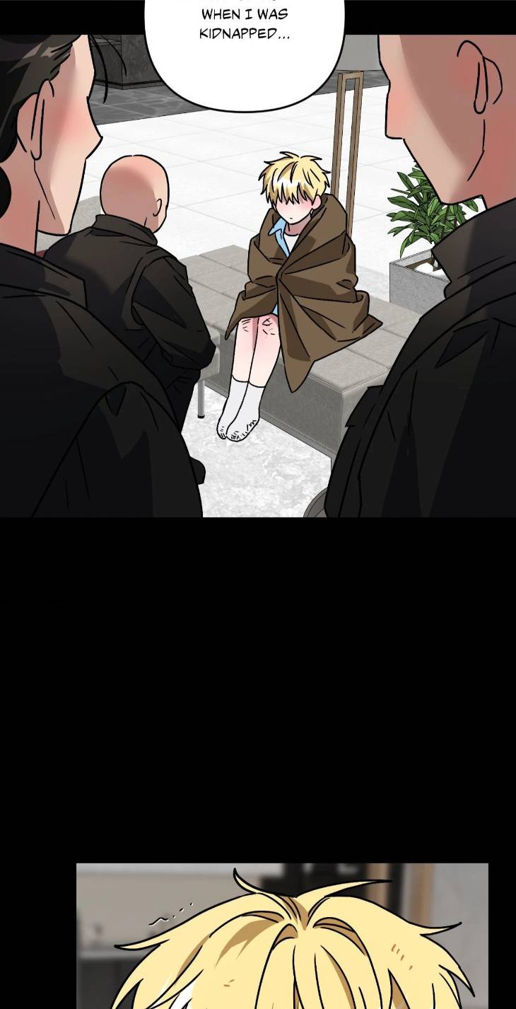 Scammed-And-Rammed-By-Menggom-Uncensored-Eng page 55