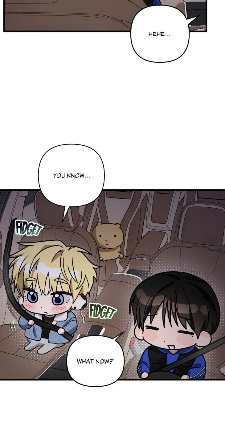 Scammed-And-Rammed-By-Menggom-Uncensored-Eng page 67