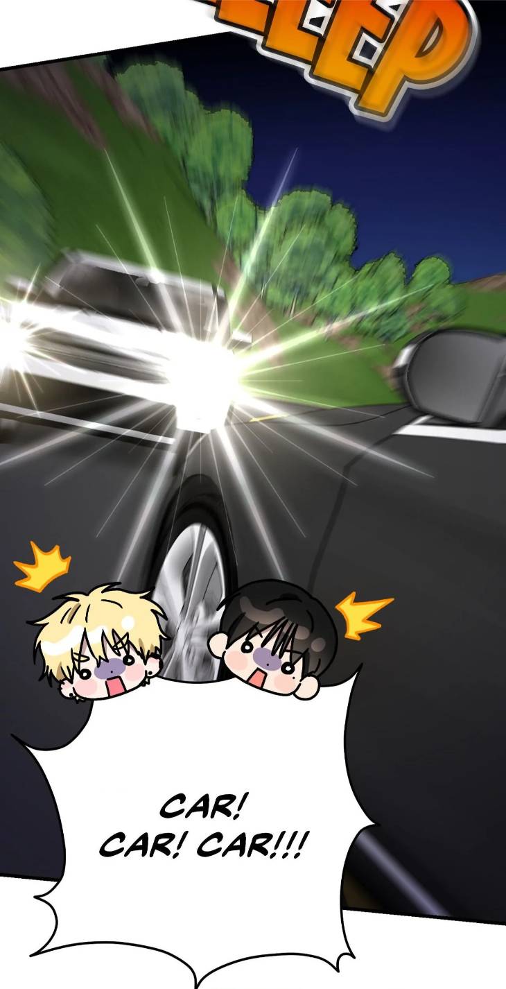 Scammed-And-Rammed-By-Menggom-Uncensored-Eng page 73