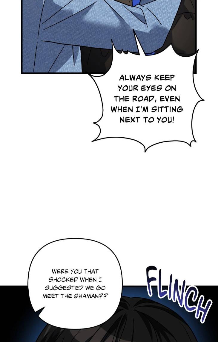Scammed-And-Rammed-By-Menggom-Uncensored-Eng page 8