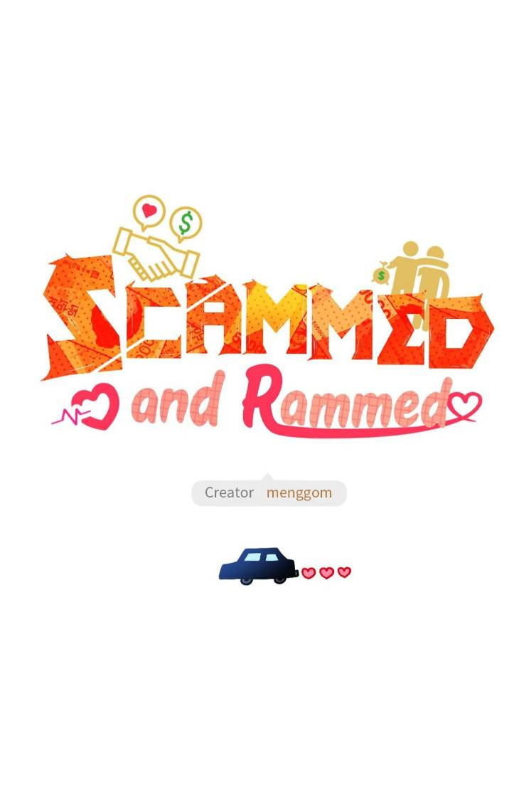 Scammed-And-Rammed-By-Menggom-Uncensored-Eng page 12