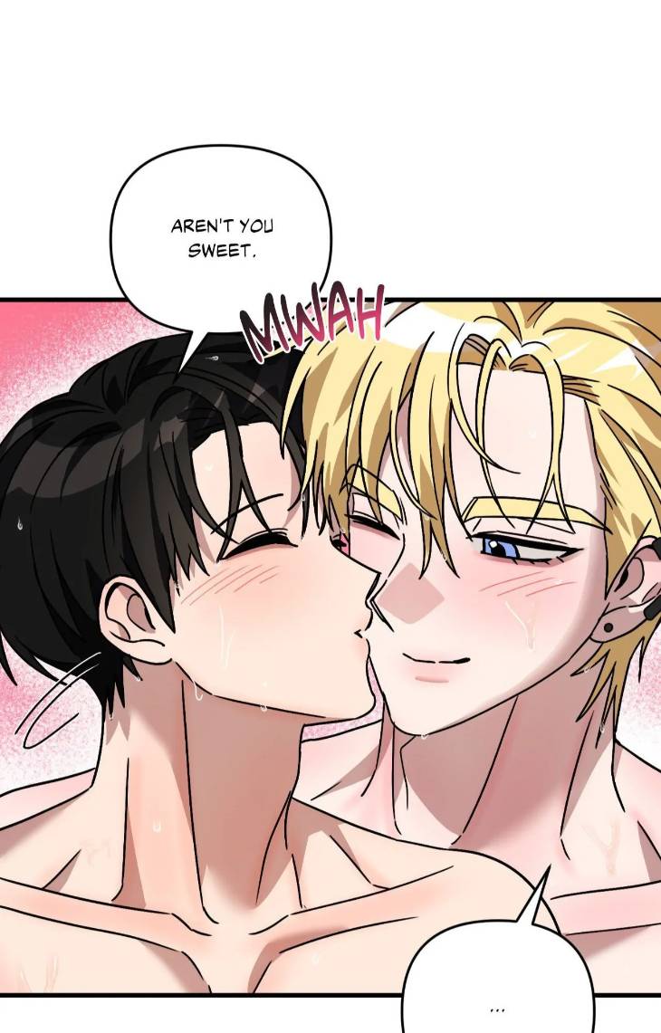 Scammed-And-Rammed-By-Menggom-Uncensored-Eng page 21