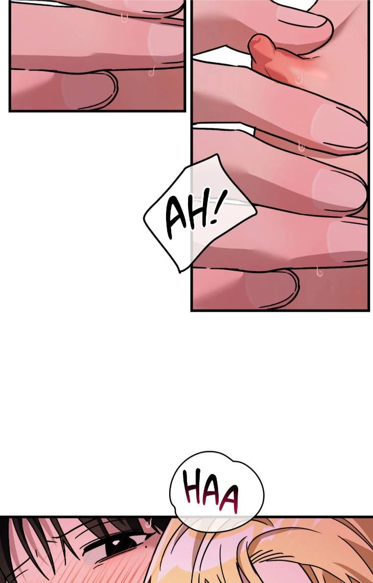 Scammed-And-Rammed-By-Menggom-Uncensored-Eng page 26