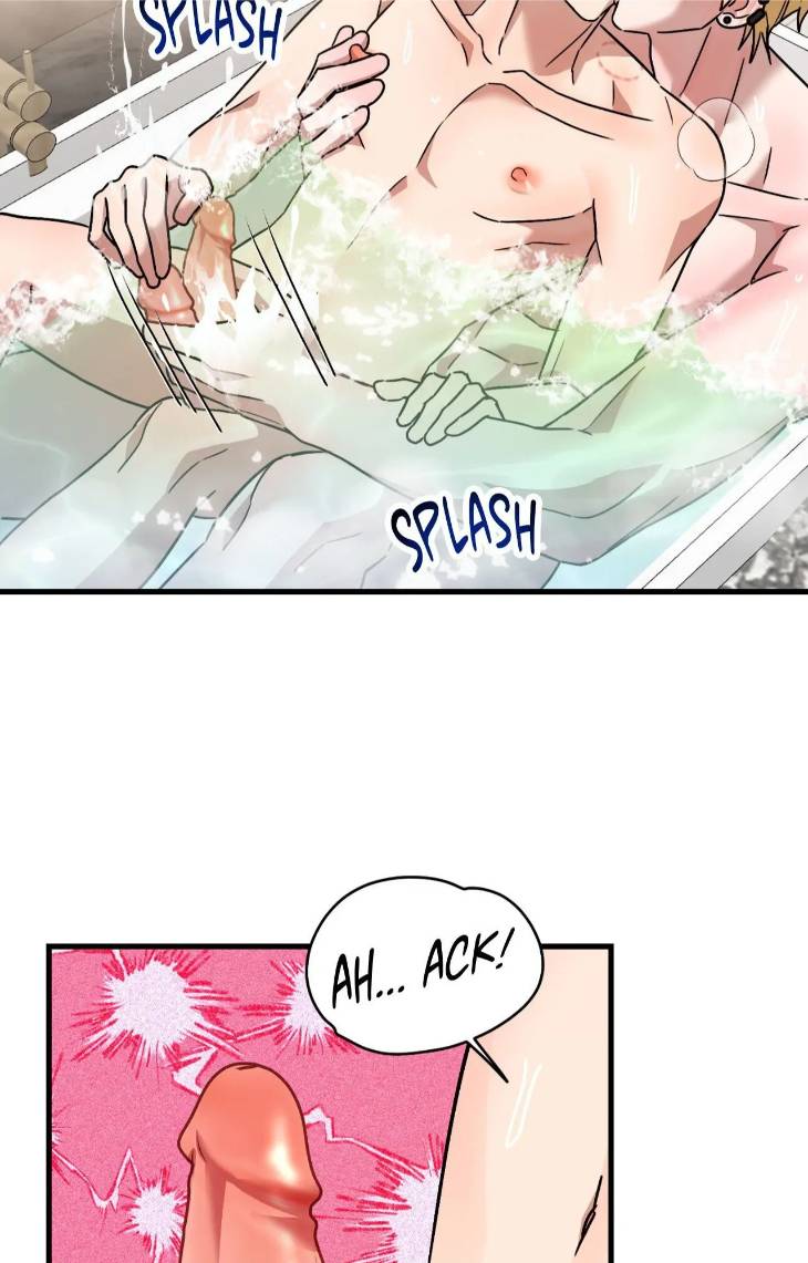 Scammed-And-Rammed-By-Menggom-Uncensored-Eng page 28