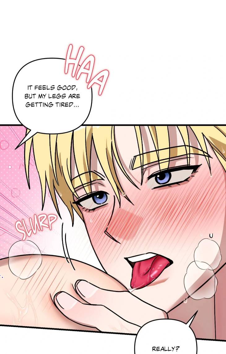 Scammed-And-Rammed-By-Menggom-Uncensored-Eng page 42