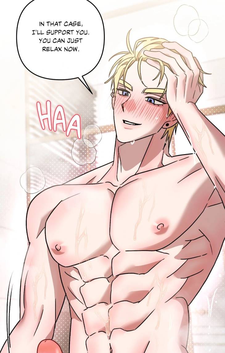 Scammed-And-Rammed-By-Menggom-Uncensored-Eng page 44
