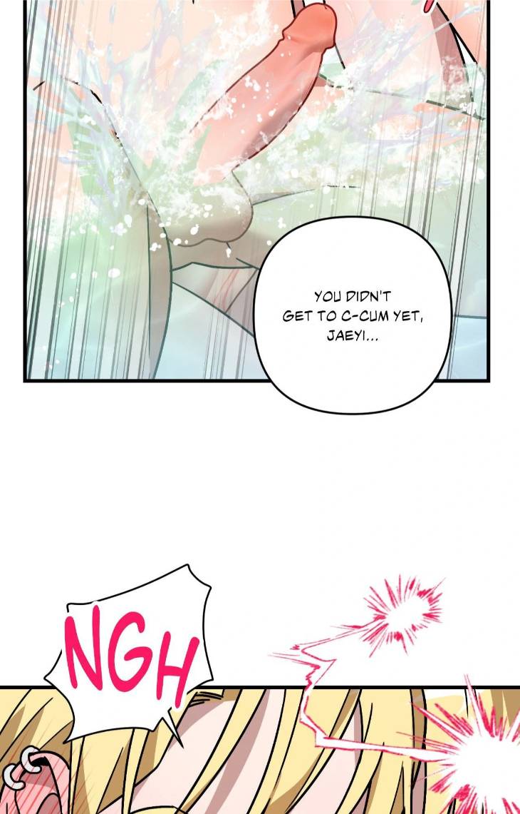 Scammed-And-Rammed-By-Menggom-Uncensored-Eng page 64