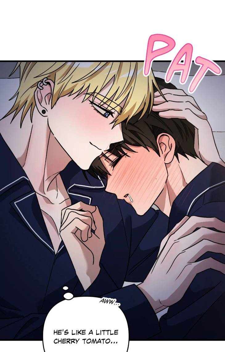 Scammed-And-Rammed-By-Menggom-Uncensored-Eng page 70